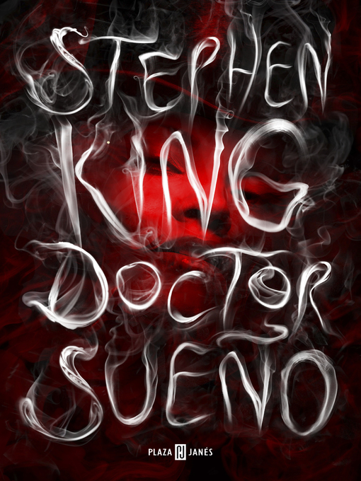 Detalles del título Doctor Sueño de Stephen King - Disponible